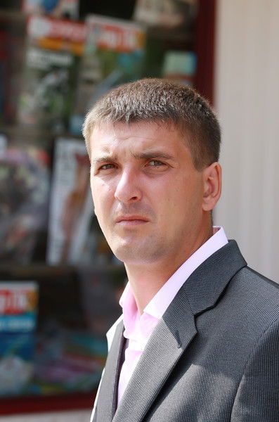 Алексей Баранов