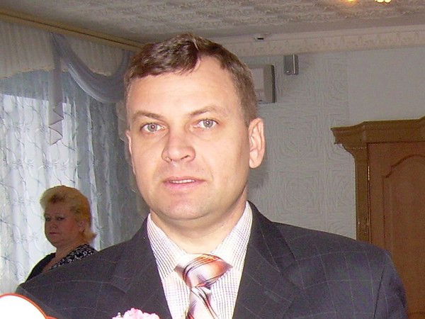 Сергей Ильин