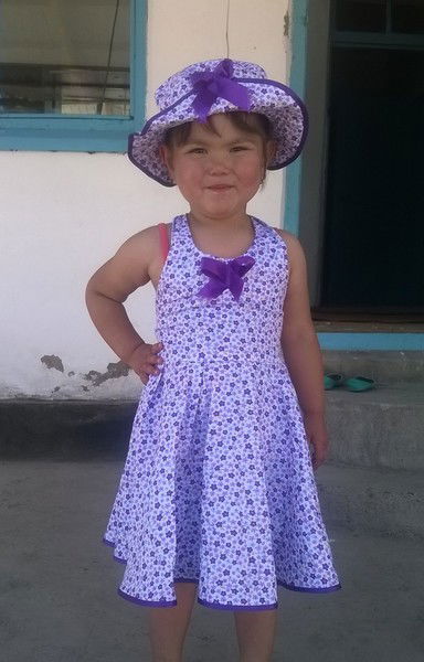 Гульсана Орозбаева