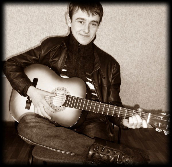 Александр Ведищев