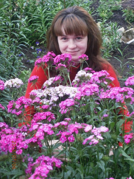 Евгения Королева