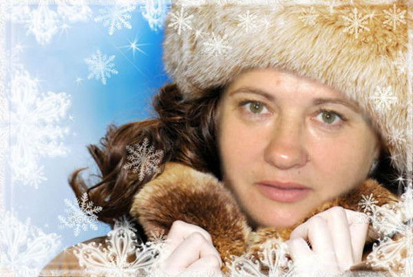 Наталья Тимофейчук