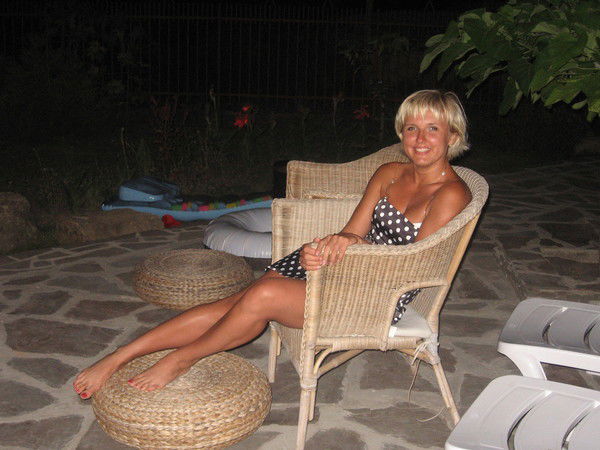 Марина Ковалёва