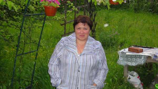 Ирина Куришко