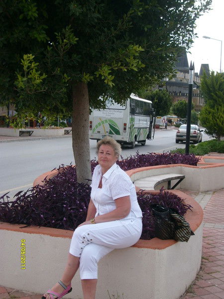 Елена Васильева