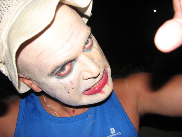 Сергей Галич