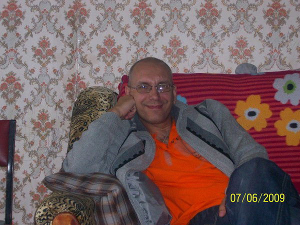 Валерий Подскребышев