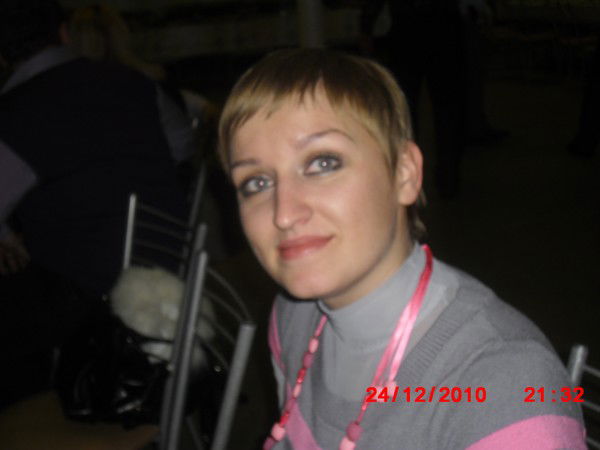 Елена Закирова