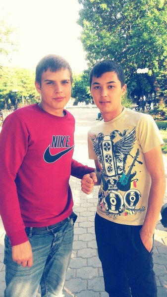 Ильмир Татарин