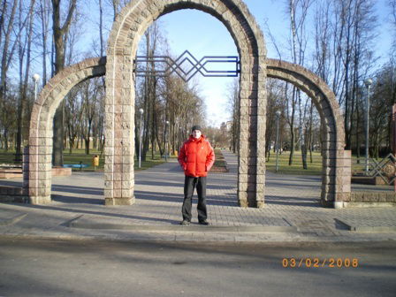 Владимир Дюрбейко