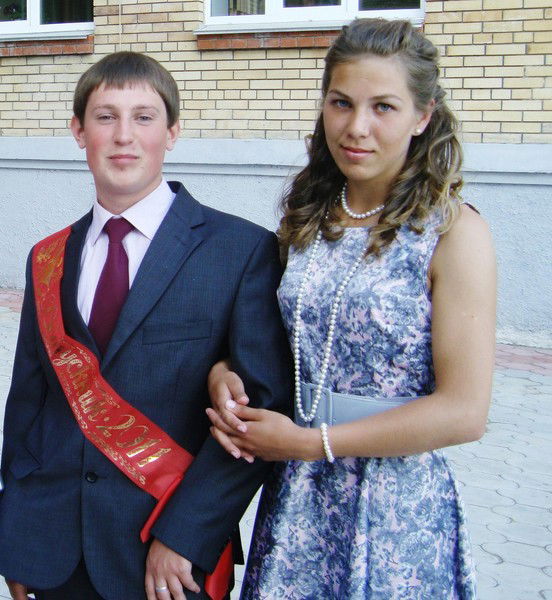 Виктория Шарыпова