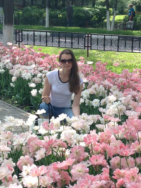 Екатерина *