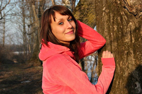 Анастасия Мамцева