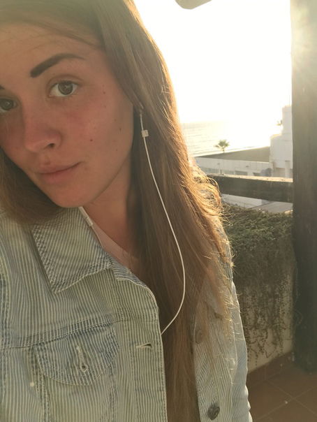 Полина Попова