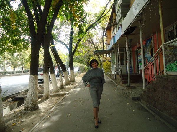 Гульжан Салимкызы