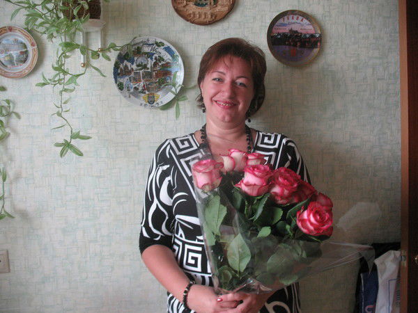 Екатерина Васюнькина