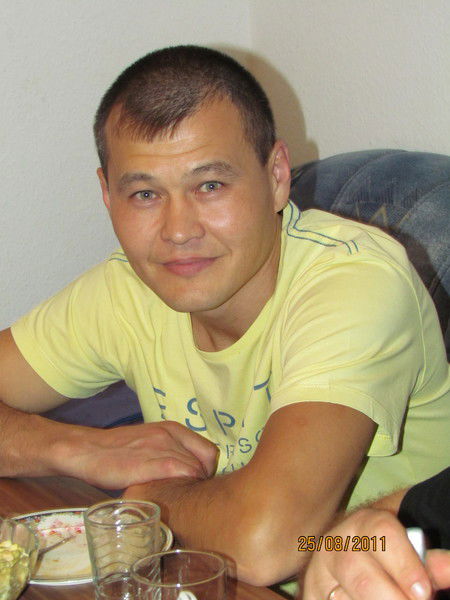 Ruslan Nazarov