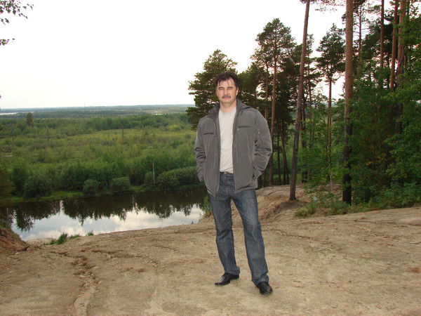 Рамиль Муртазин