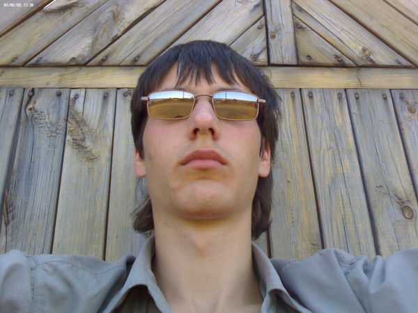 Андрей Фоменко