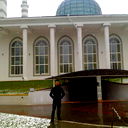 Aman Imangaliev