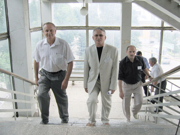 Сергей Сипин