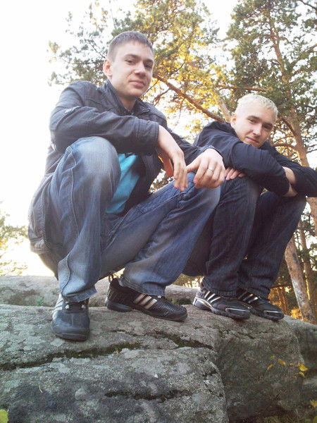 Александр Коновалов