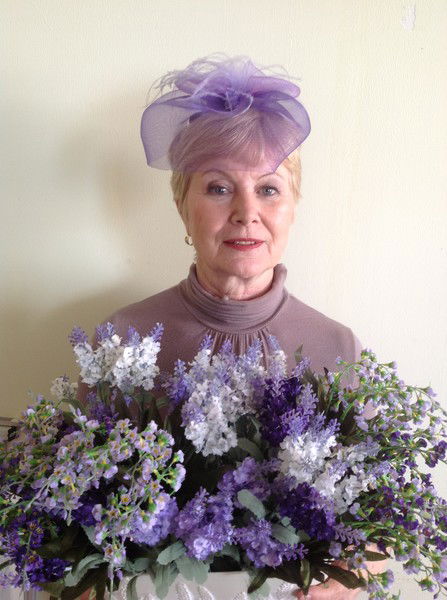 Клавдия Иосифовна