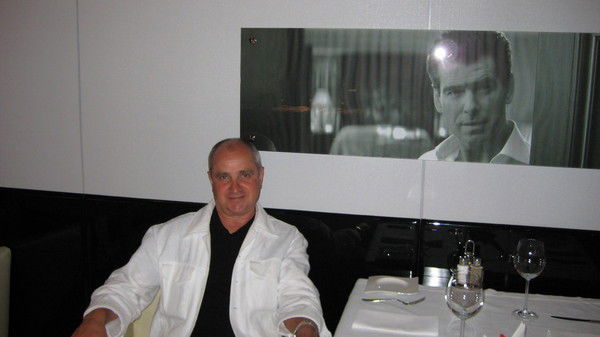 Василий Ковалев