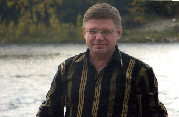 Федор Чунарев