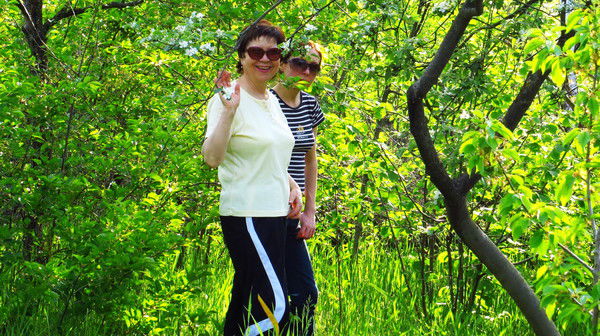 Мелисса Мелисса