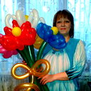 Юлия Одинцова