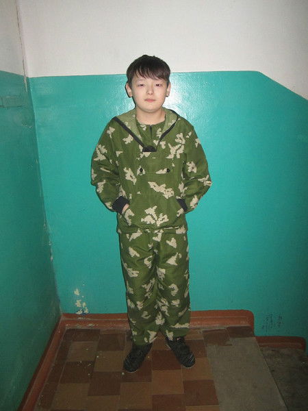 Саша Филиппов