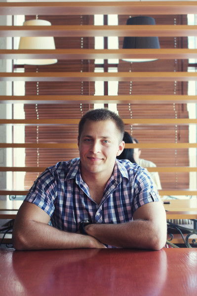 Вадим Дмитриев