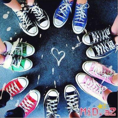 Анастасия Дудко