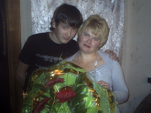 Ирина Студенникова