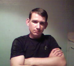 Олег Замятной