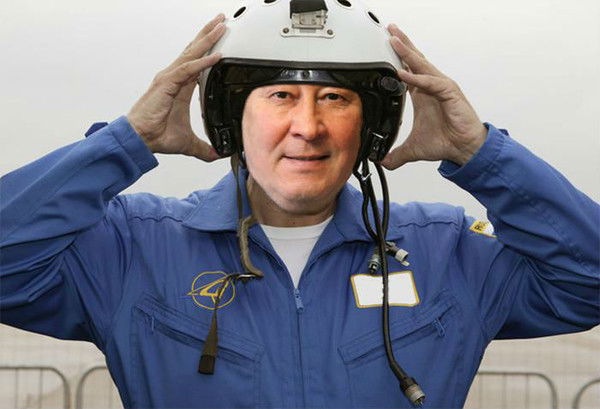 Рашид Насрутдинов