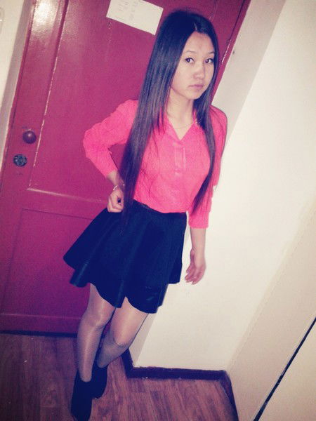 Сладкая Конфетка