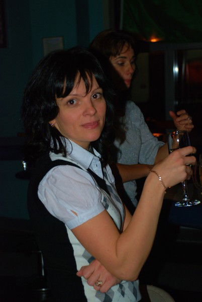 Наталья Динаева