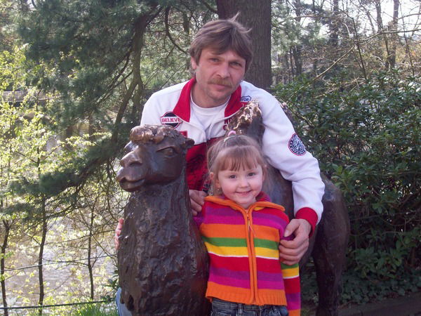 Андрей Eрёмкин