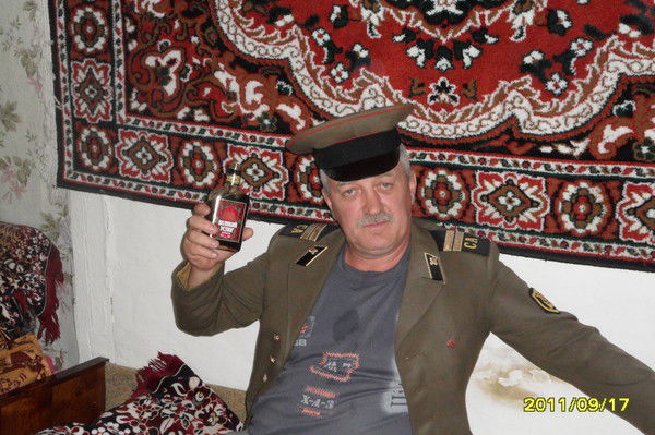 Андрей Пятковский