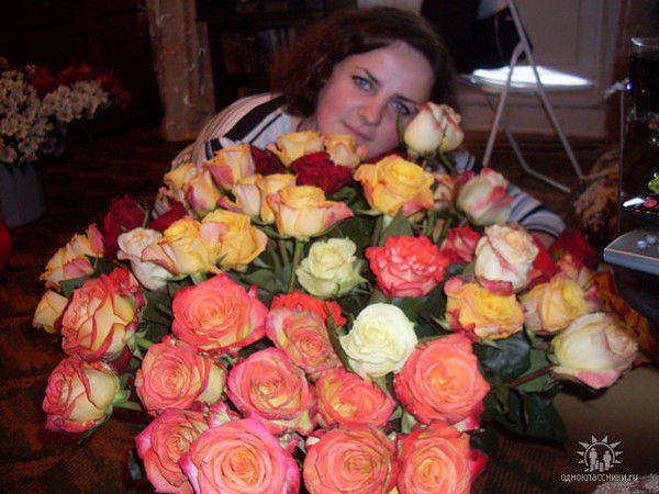 Александра Позднякова