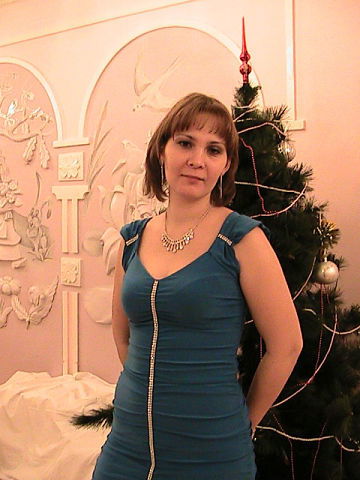 Евгения Фомина