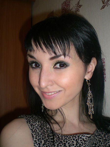 Рамиля Хабибуллина