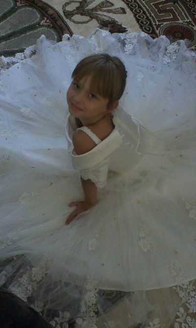 Дана Карачевцева