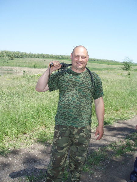 Пётр Сиденко