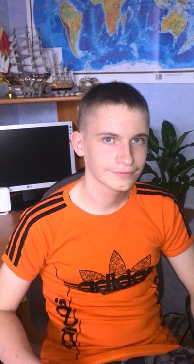 Саша Савчук