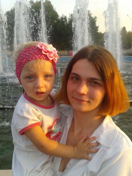 Яна Кудрина