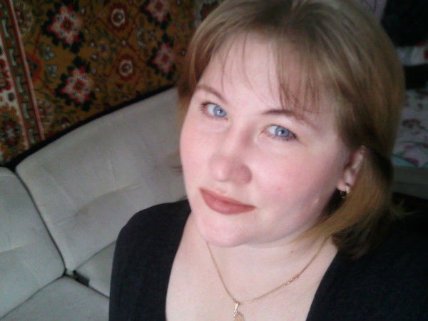 Ольга Ценёва /лукиных/