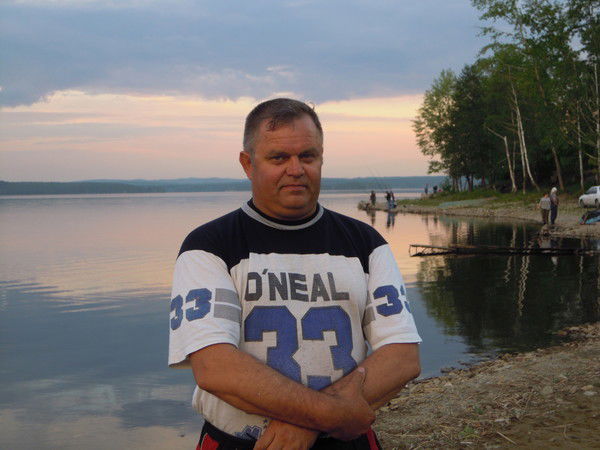 Алексей Никитин